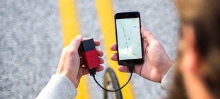 Illustration for article titled 7 Gifts For All Your Travel Needs: Chargers, Dry-Bags, Headphones & More
